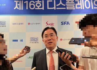 "OLED가 답이다" LG디스플레이, 중국 추격 따돌리며 실적 반등
