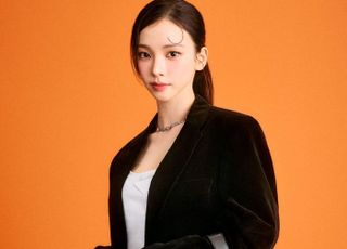 에스파 카리나, 밀라노26 S/S패션쇼 참석