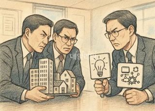 관치금융 넘어서야… 한국형 생산적 금융은 어디에 [은행카오스⑤]