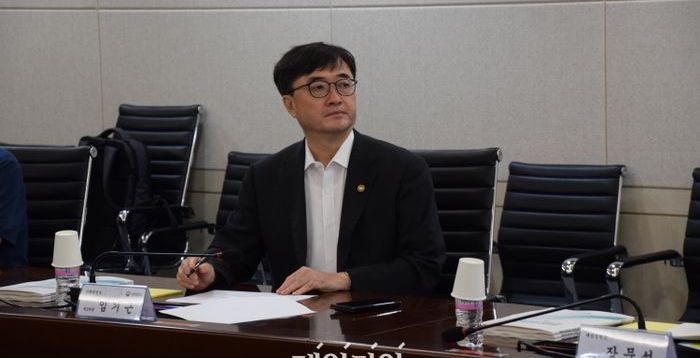 국정자원 화재로 국가통계 서비스 먹통…통계청 “내주 통계 일정대로 발표”