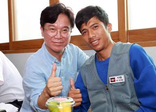 노동부, 외국인노동자 ‘권익 강화’ 타운홀 미팅 개최