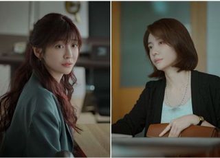 미움과 연민 오가는 열연, ‘은중과 상연’으로 만개한 박지현 [D:PICK]