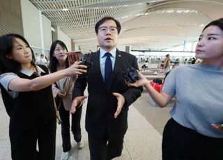여한구 "미국에 상업적 합리성·실현 가능성 운영 강조"