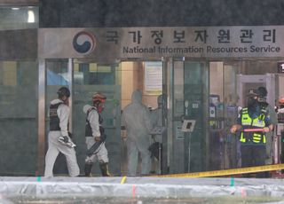 국가전산망 먹통 사태가 대한민국에 던진 경고