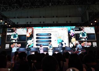 넷마블, ‘일곱 개의 대죄: Origin’ 성우 토크·스트리머 매치로 팬심 공략[TGS 2025]