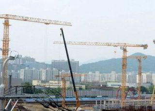 2Q 건설공사 계약액 63.5조…전년比 4.8%↑