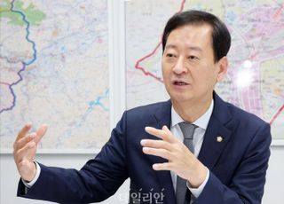 [인터뷰] CEO 출신 최은석 "'경영 문외한' 이재명 정부, 기업 대상으로 생체실험"