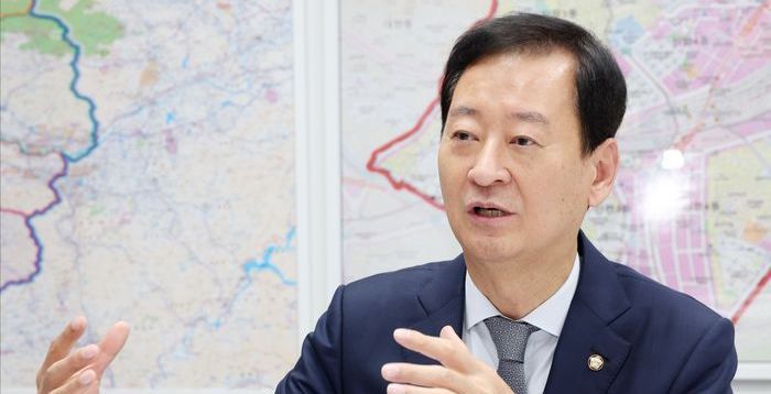 [인터뷰] CEO 출신 최은석 "'경영 문외한' 이재명 정부, 기업 대상으로 생체실험"