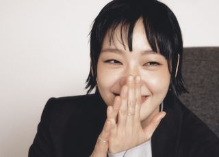 김고은, ‘은중과 상연’을 완성한 ‘섬세한’ 감성 [D:인터뷰]