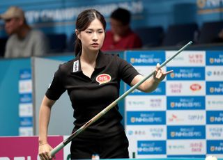 ‘20대 팀리거’ 박정현·조예은, LPBA PPQ라운드 가볍게 통과