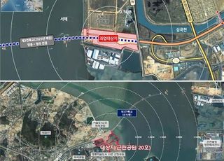 제3연륙교 연계 ‘영종·청라 테마공원 조성’ 본 궤도…2029년 준공 목표