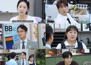 ‘직장인들2’, 지창욱·조우진 ‘웃음 밀당’으로 엔딩…시즌3 제작 확정