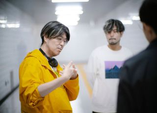 '8번 출구' 가와무라 겐키, 일본 영화계 이끌 차세대 감독의 등장