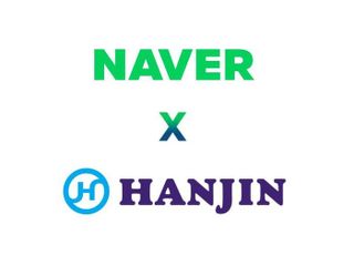 한진, 네이버와 물류 동맹 강화…특화 서비스 확대