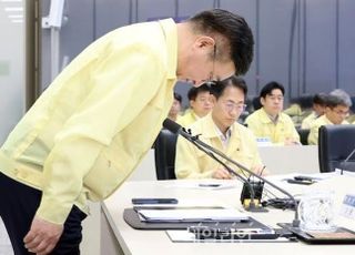 “또 직무대리”…행안부 소통 부재가 화 키웠다