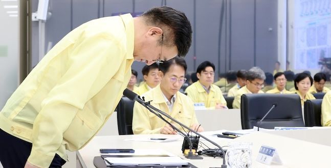 “또 직무대리”…행안부 소통 부재가 화 키웠다