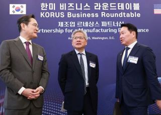 "숨 고르기 대신 전략 점검"…재계 총수들, 추석에도 경영 구상 몰두