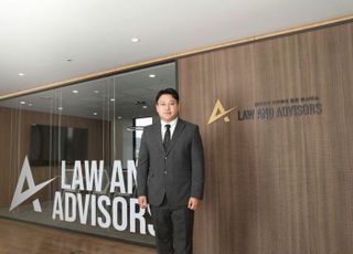김성호 법무법인 로앤에이 대표변호사 "부동산·건설 분쟁, 합리적 조정이 해법"