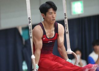 ‘런던 올림픽 금메달리스트’ 양학선 은퇴, 체조 선수 생활 마침표
