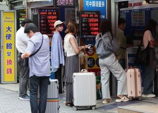 큰 손 몰려온다…유통가, 유커 모시기 '들썩'