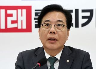 송언석 "'더 센 추미애법' 다수당만 위증죄 고발권…완전히 일당독재"