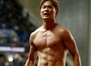 오현규 극장골, 홍명보호 원톱 주전 굳히기