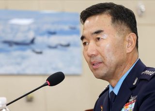 진영승 합참의장 후보자 인사청문경과보고서 여야 합의 채택