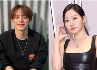 베리베리 강민, 키오프 쥴리와 열애설 일축…“CCTV 루머 악의적 허위사실”