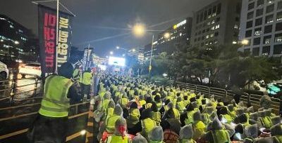 경제 컨트롤타워 붕괴?…혼란만 키운 정부 조직개편