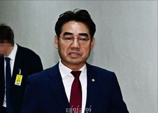 이성권 "李정부, 불탄 96개 시스템 뭐길래 침묵하고 답 피하나"