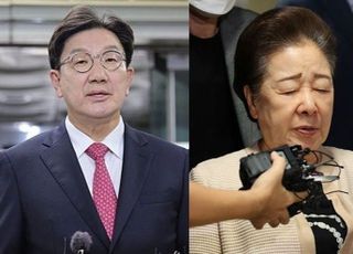'권성동·한학자·건진법사' 재소환한 특검팀…김건희 의혹 전방위 수사