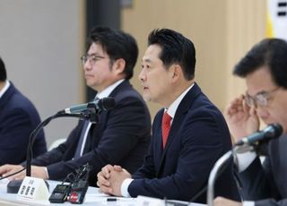 국민의힘, 여연원장에 조승환 내정…홍보본부장 서지영 선임(종합)