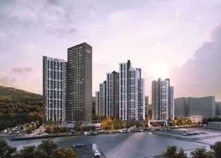 현대건설, 의정부 힐스테이트 회룡역파크뷰 계약 ‘순항’