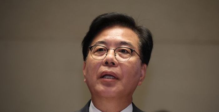 송언석 "李대통령뿐만 아니라 김혜경 여사 재판도 빨리 진행해야"
