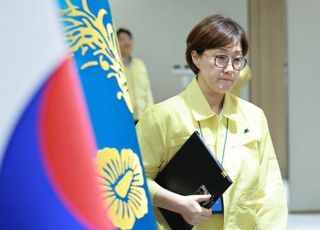 李대통령 '복심' 김현지, 총무비서관→제1부속실장…국감 앞두고 이동