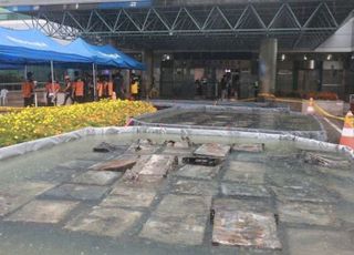 정부 "국정자원 화재로 멈춘 행정 시스템 647개 중 73개 복구"