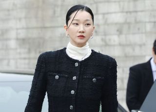 장윤주, ‘착한 여자 부세미’로인생 첫 악역 도전