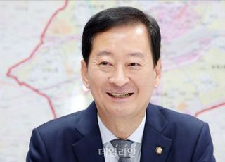[인터뷰] CEO 출신 최은석 "'경영 문외한' 이재명 정부, 기업 대상으로 생체실험"