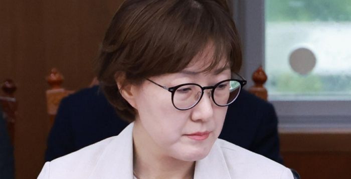 김현지가 누구길래…대통령실, 국감 앞두고 '보직변경' 꼼수 논란 [정국 기상대]