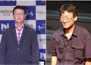 ‘판’을 깔아준 어른들, 故 전유성·김민기가 남긴 유산 [초점]