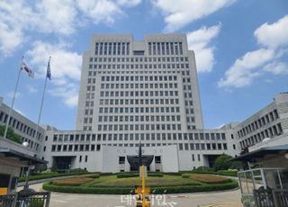 출동 경찰관에 쇠파이프로 위협한 30대 남성…대법, 무죄 확정