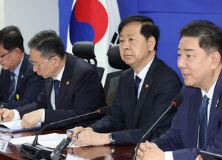 당정 "슬롯여기죄 폐지…형벌 경감, 금전적 책임성 강화"