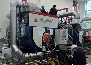 [인천소식] 인천시보건환경연구원, 대기분야 측정·분석기관 우수성 입증