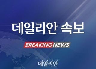 [속보] 대통령 주치의 "김혜경 여사, 갑작스런 어지럼증 호소"