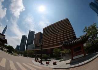 인천경제자유구역청, 송도 센트럴파크호텔 불법 운영…행정절차 착수