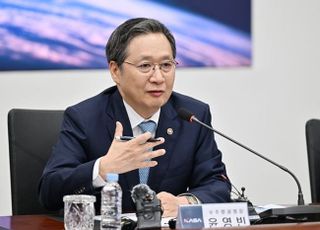 윤영빈 우주항공청장, 호주 IAC 참석…달·화성 착륙 계획 소개