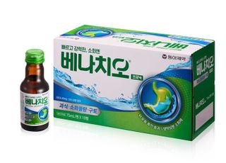 동아제약, 소화 기능 강화한 '베나치오 프로액' 리뉴얼 출시