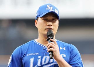 ‘549S’ 은퇴식 앞둔 오승환, 라팍에서 마지막 등판 기회잡나