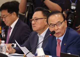 국민의힘 '전산망 마비' 대응 TF 구성…위원장에 박덕흠