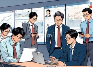 카카오 덕에 부원들에게 몹쓸 짓 하게 된 부장입니다 [박영국의 디스]